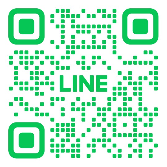 LINE QR